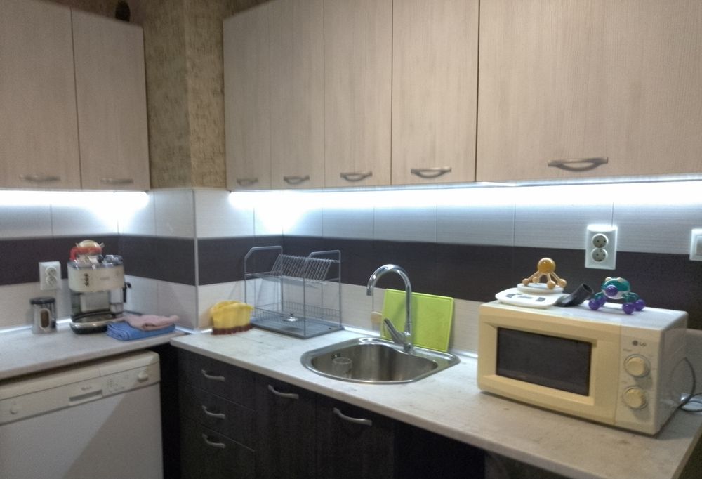 Продава апартамент в гр.Бобов дол