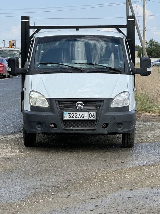 Газель по городу и районам