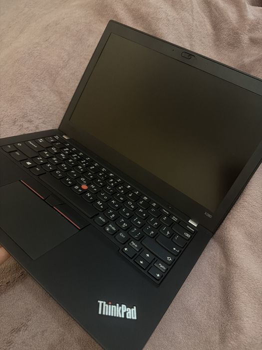Ноутбук Lenovo Thinkpad x280