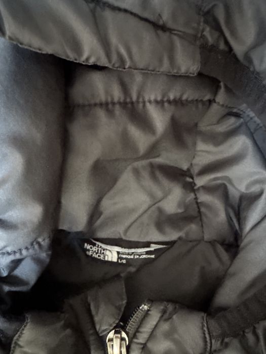 Детско яке The North face