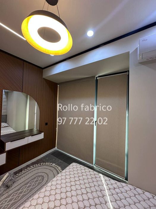 Предлагаем Все виды Жалюзи и рулонных штор в широком ассортименте!