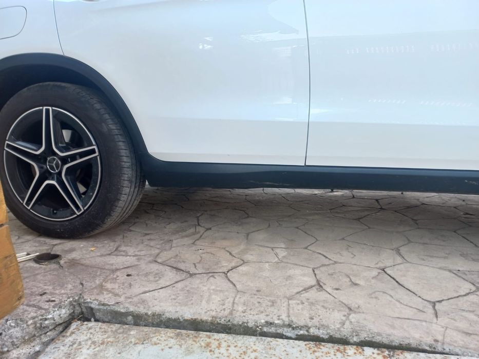 Praguri GLC x253