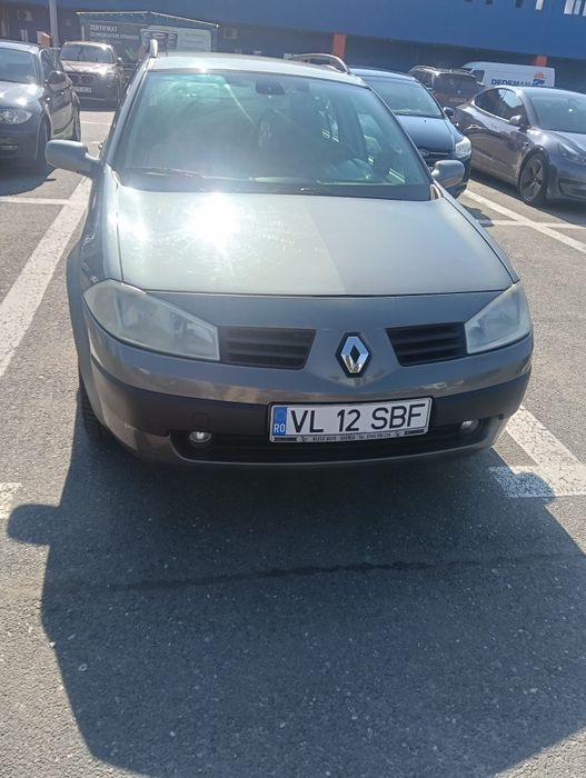 RENAULT 5 2006