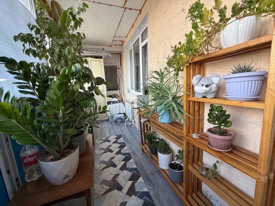 3-х комнатная квартира