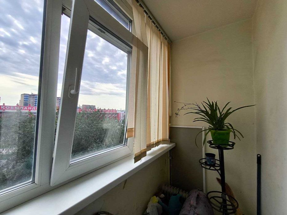 Продам 3 комн. кв. Стадион