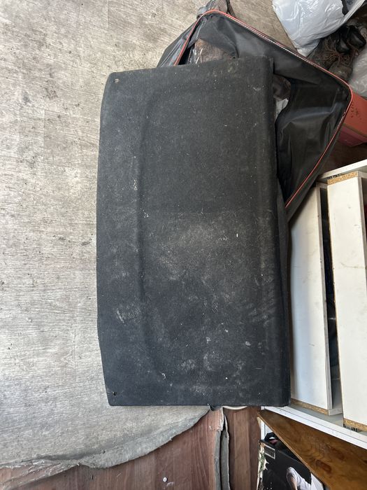 Датчик холостого хода