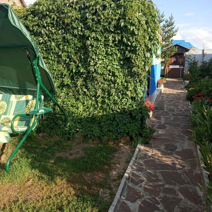 Сдаются домики из сруба