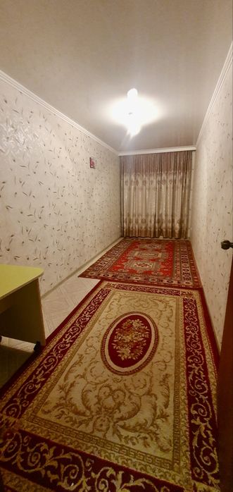 3 комнатная, Горняков 60