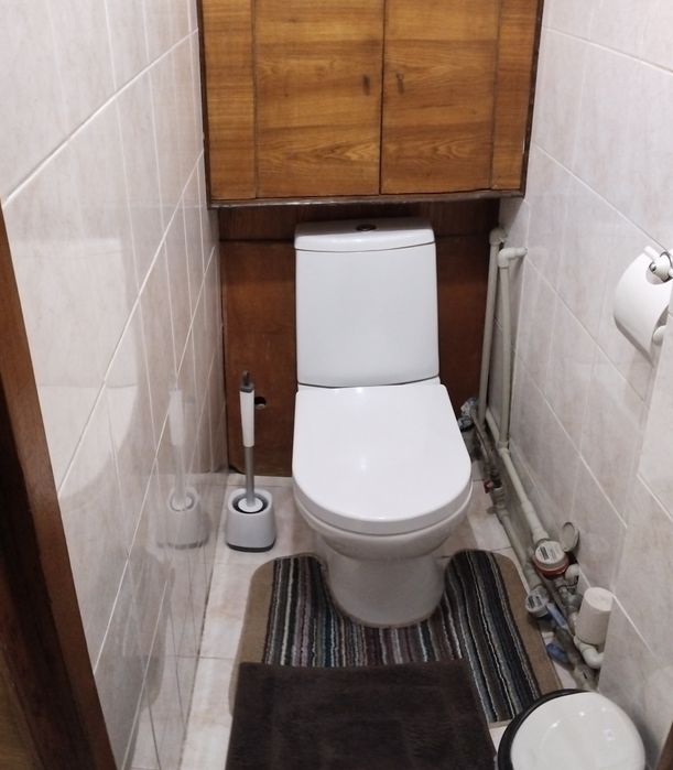 Продам 3 комнатная квартира