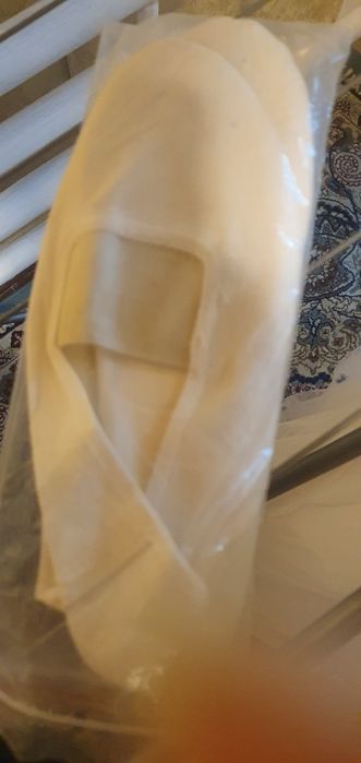 Белое платье на девочку