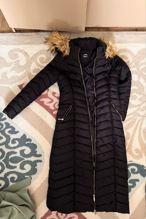 Куртка женская зимняя