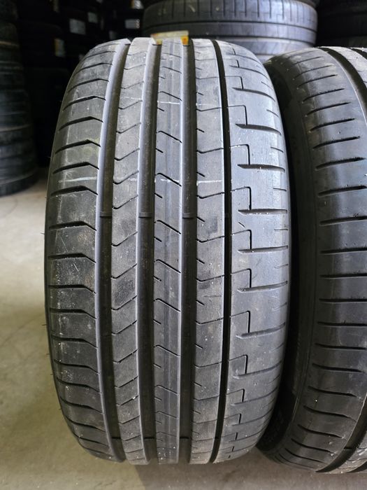 235/35/20 PIRELLI 4бр
