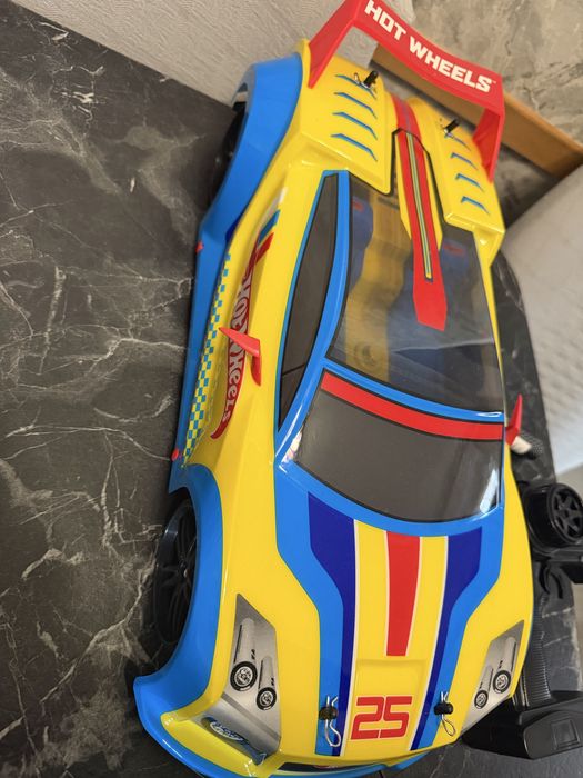 Играчки почти неопотребявани