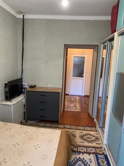 Комната жалға берем