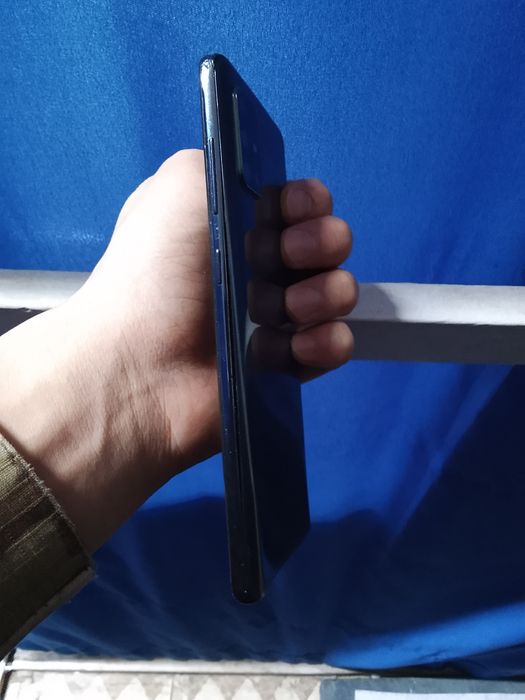 Самсунг А 71. Гарантия