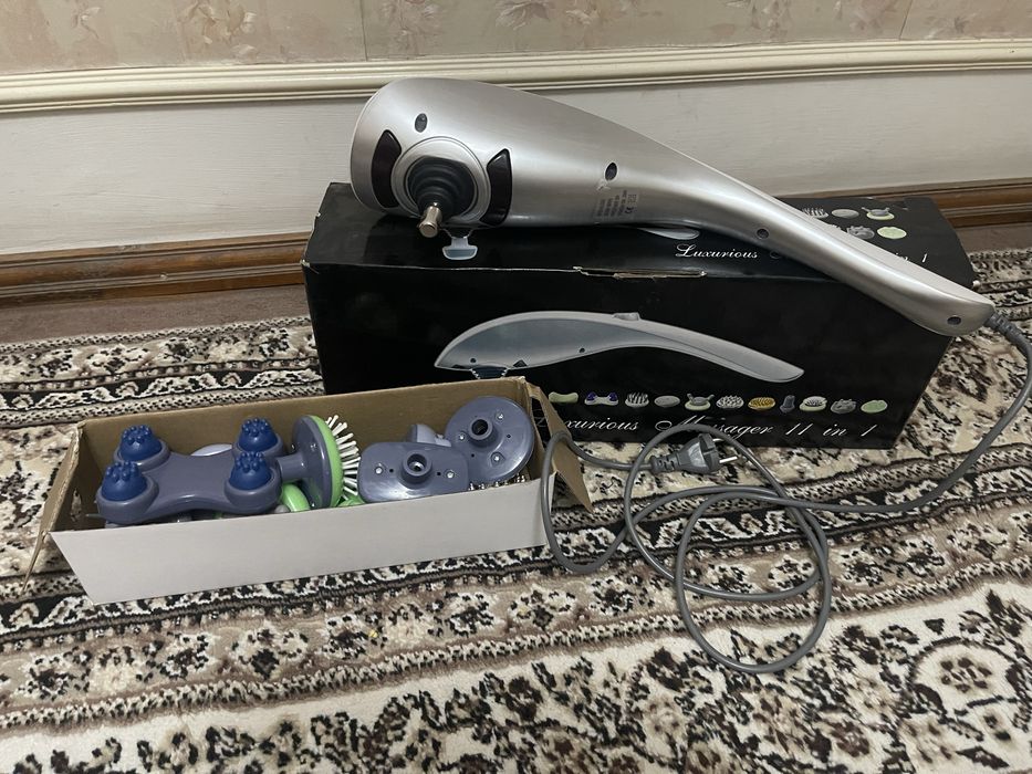 Продаю новый в упаковке радиотелефон