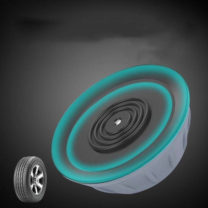 Антивибрационные ножки для мебели, стиральной машины, 4 шт./компл.