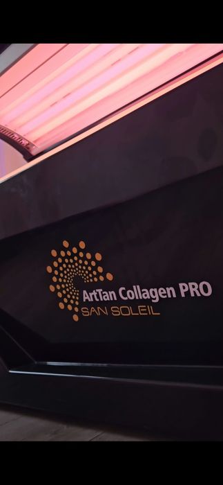Solar profesional ArtTan Collagen PRO San Soleil