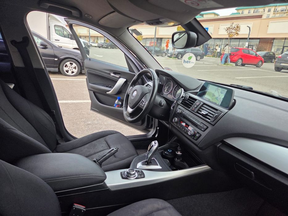 BMW Seria 1 2013 — imagine 3