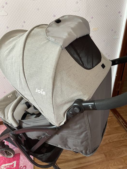 Коляска детская