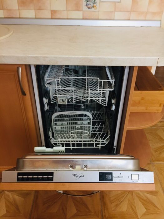 Квартира в Жилгородке