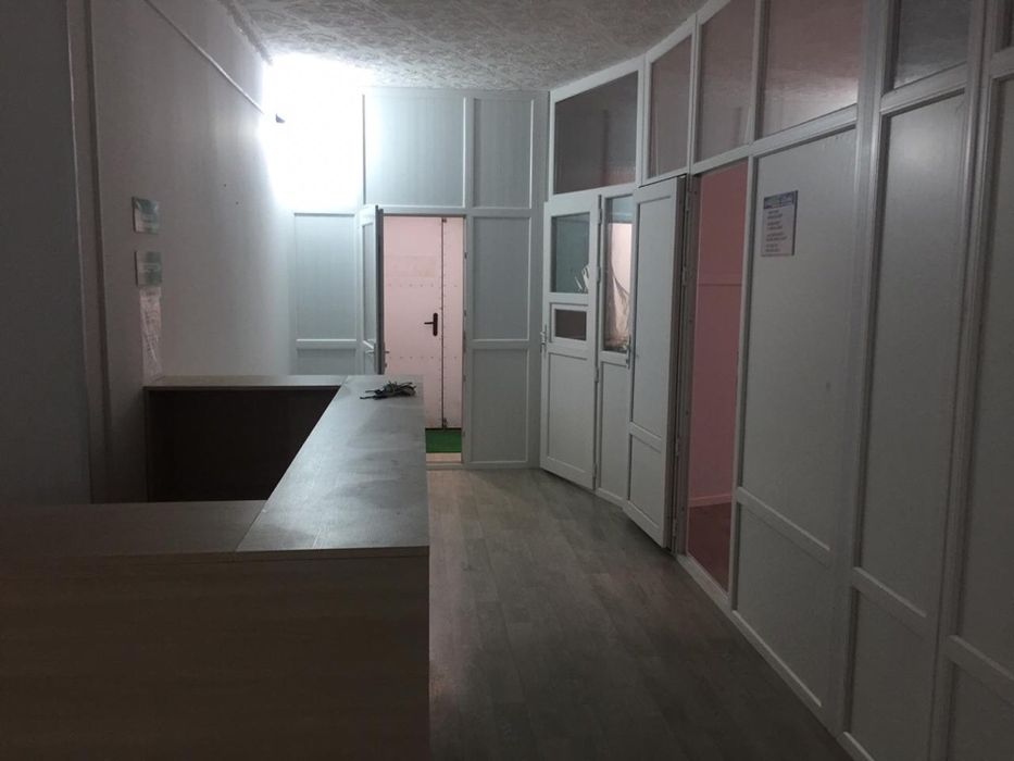 Сдаётся в аренду помещение