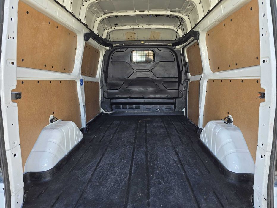 Ford Transit Custom L2H2 / Finanțare Leasing/ 78.000 Km