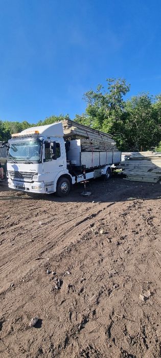 Услуги манипулятора