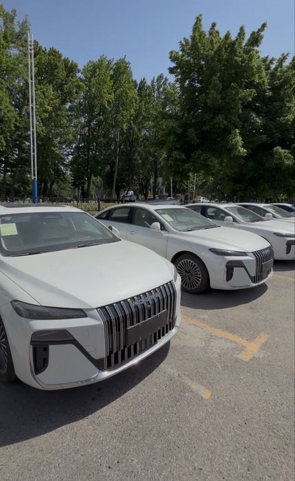 Roewe M7 Full hybrid‼️ tayyor nalichida