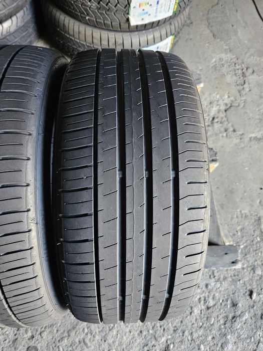 2 anvelope vara 215 40 17 Falken 2022