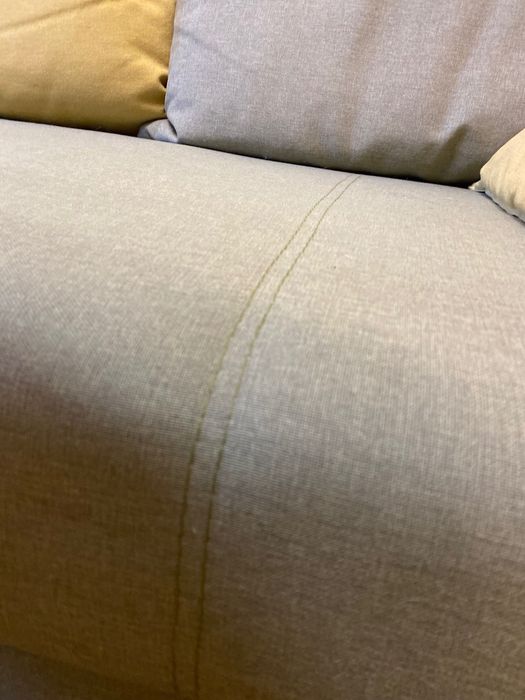 Диван раскладной в отличном состоянии