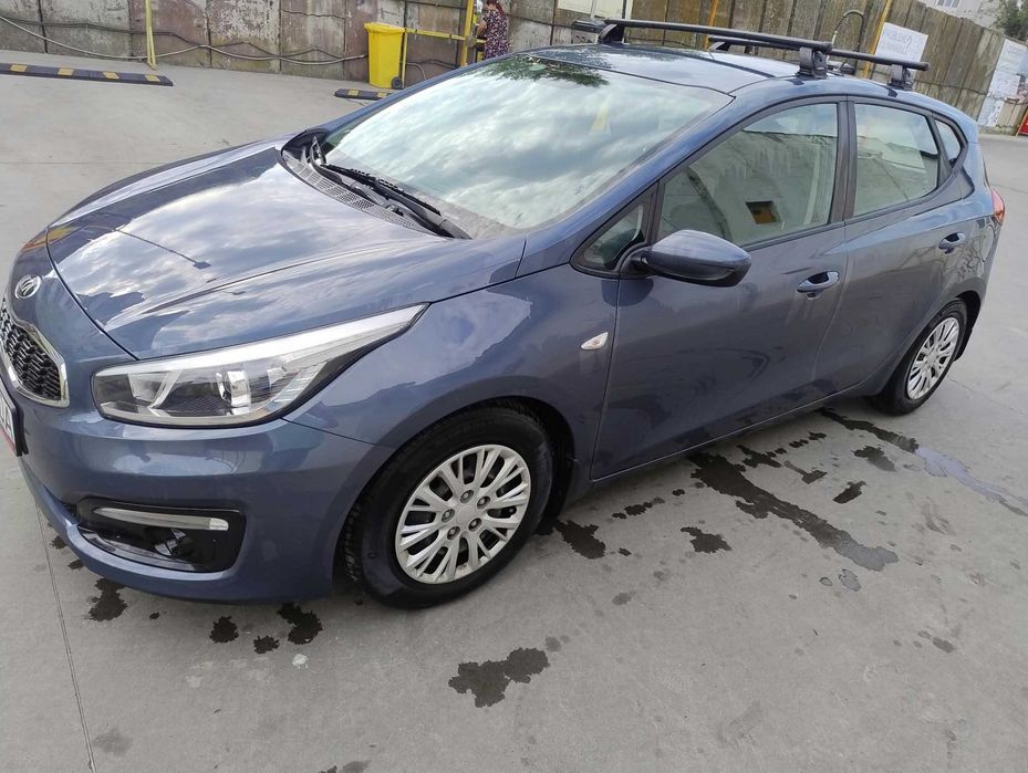 KIA Cee'd