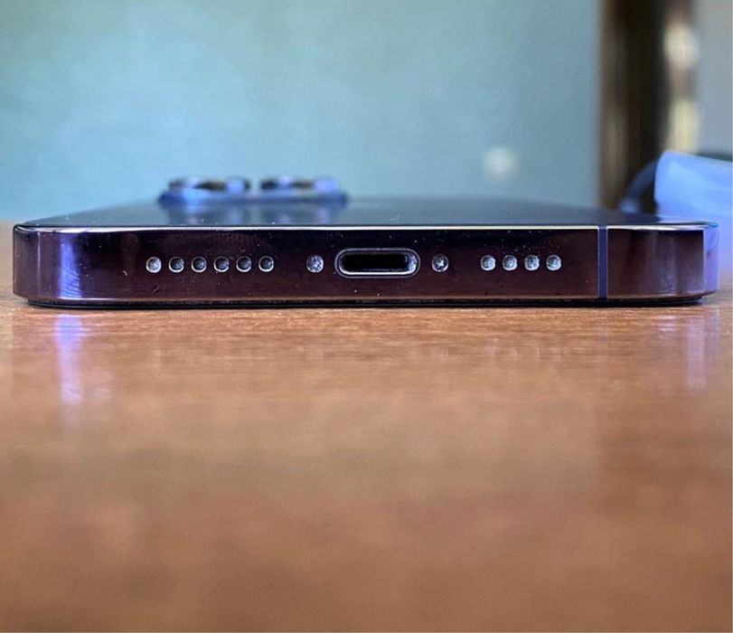 Iphone 14 pro max 128