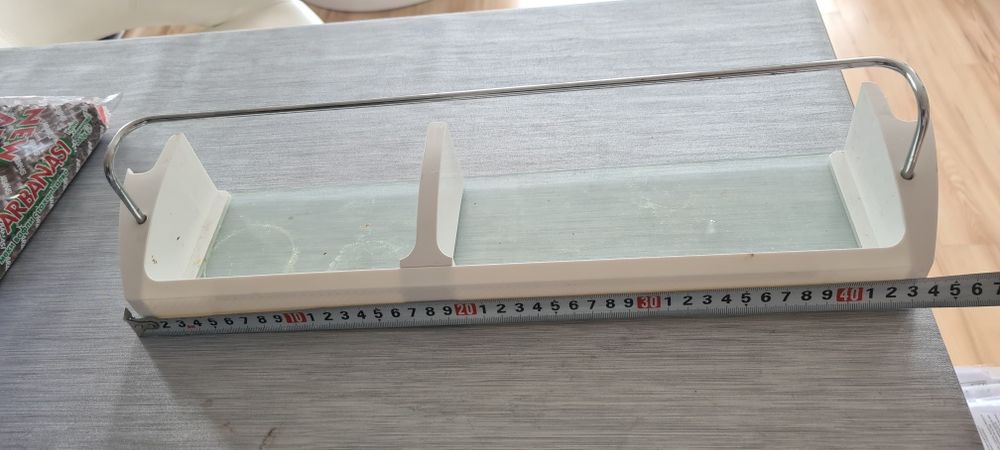 Рафтове за хладилник Liebherr CUPesf