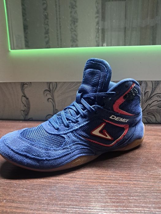 Барцовка Demix оригинал