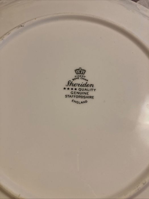 Декоративни чинии