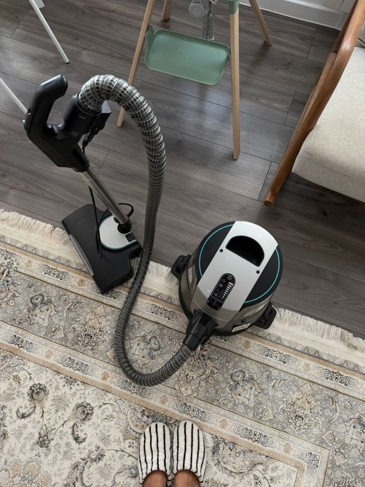 Roboclean пылесос