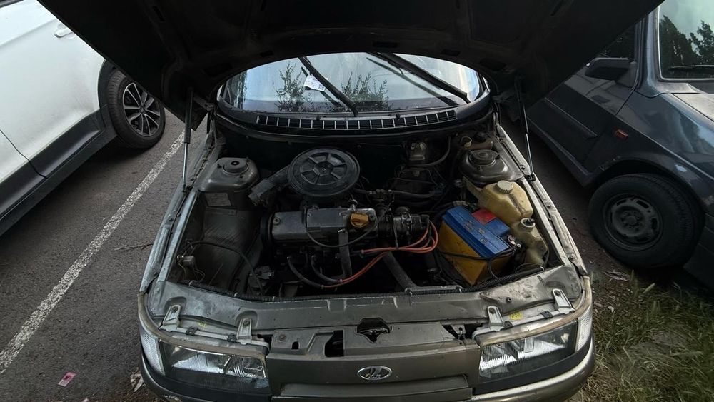 Продам авто ВАЗ (LADA) 2110