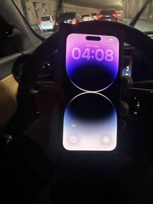 Iphone 14 Promax 256GB Sim