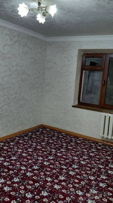 Uyimiz ijaraga beriladi oilaga.