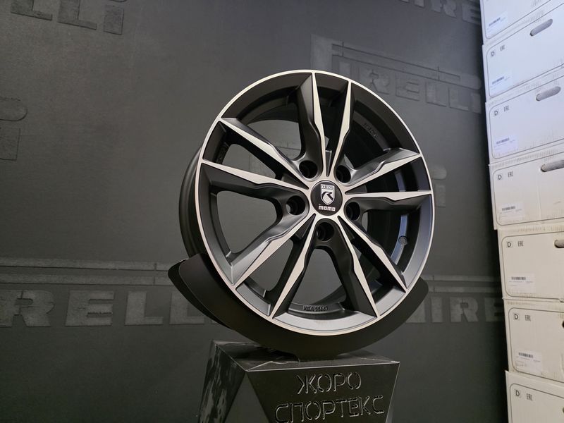 16цола 5х114.3 Toyota Dacia Kia Renault Honda Mazda Hyundai 5x114.3