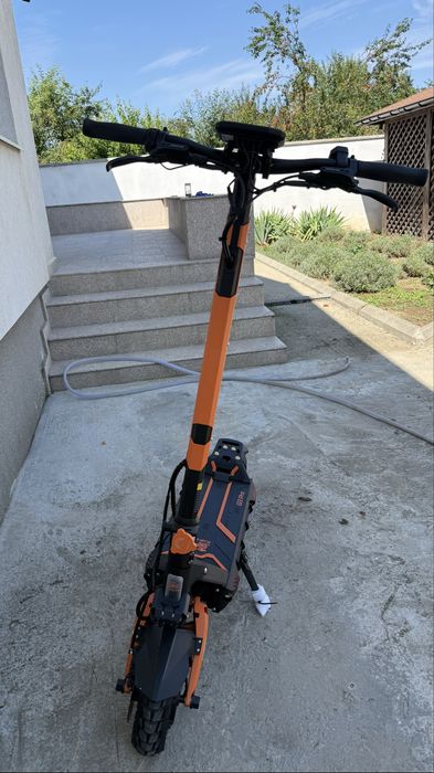Trotineta Kukirin G3 pro