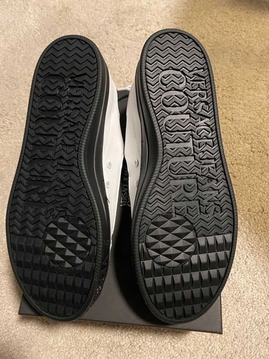 Маратонки Versace Jeans Couture