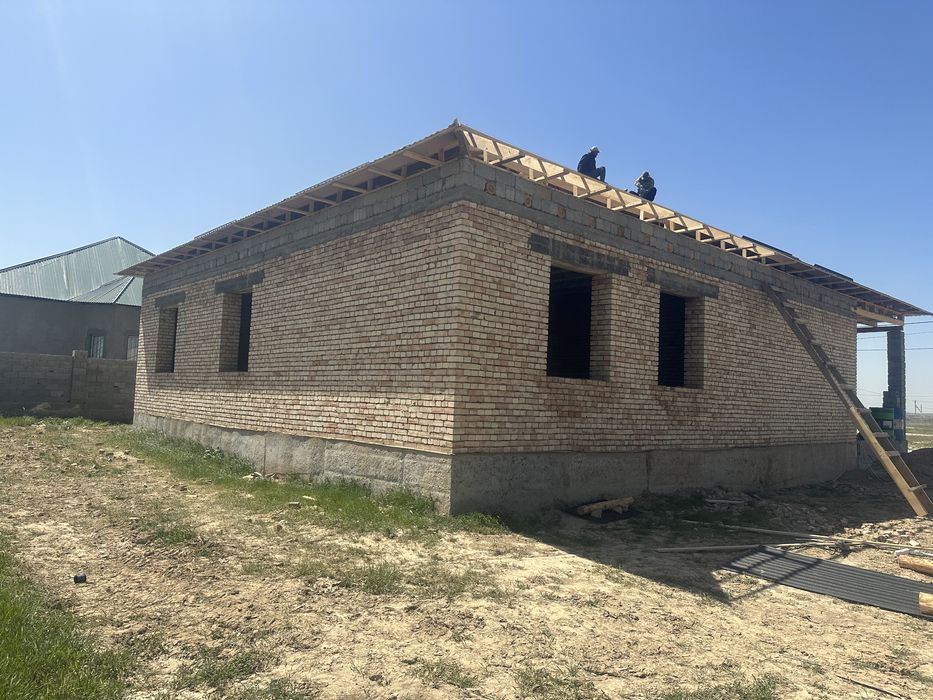 Бригада Строительная