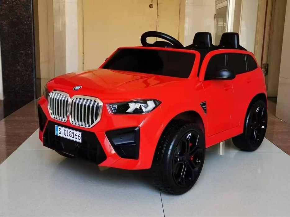 Аккамуляторные машинки