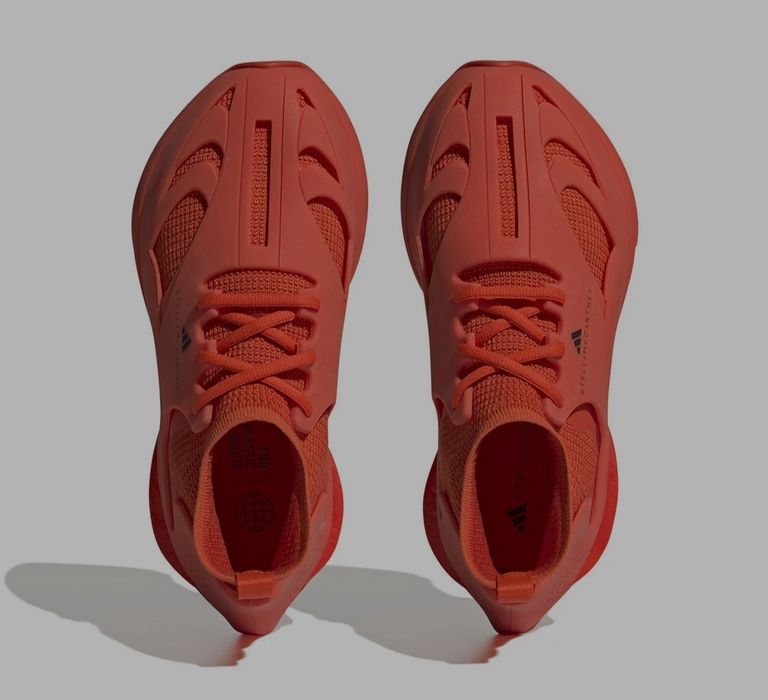 Adidas Stella McCartney Limited Edition