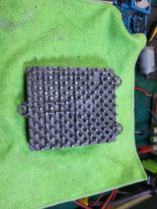 BMW баласт модул LED Mini лед modul balast бмв