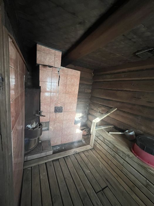 Продам частный дом 58кв