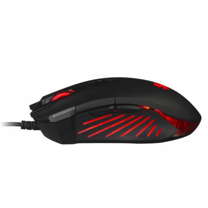 Проводная игровая мышь Bloody V8MA/V9MA X'Glide Gaming Mouse 1.4