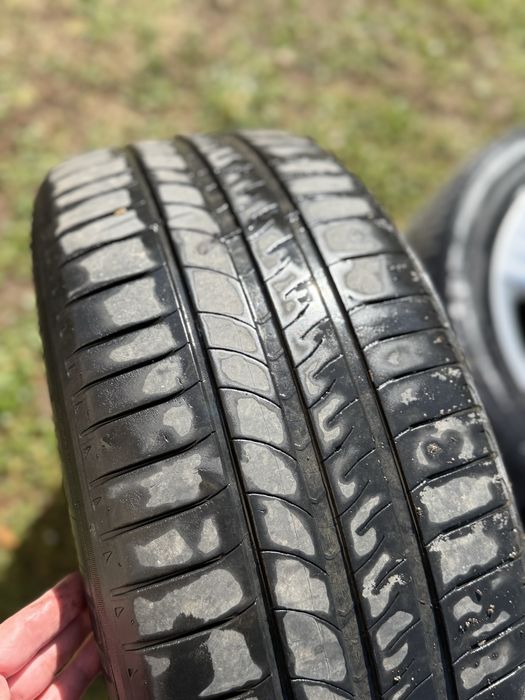 Jante Bmw 16 / 5x120 Seria 1,2,3